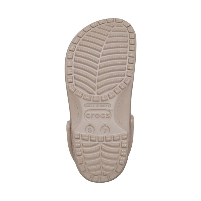 Crocs Classic Beige Clogs 10001 214