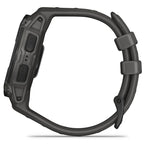 Garmin Instinct E smartwatch - 45mm black/charcoal Accessories Your Sports Performance