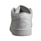 Nike Air Jordan 1 Low Women's Shoes White - DV0990-111 Nike