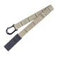 KHAKI TX09 EXERCISE TAPE KIT HMS 17-35-010 Accessories/Training equipment/Gumy do treningu siłowego Your Sports Performance