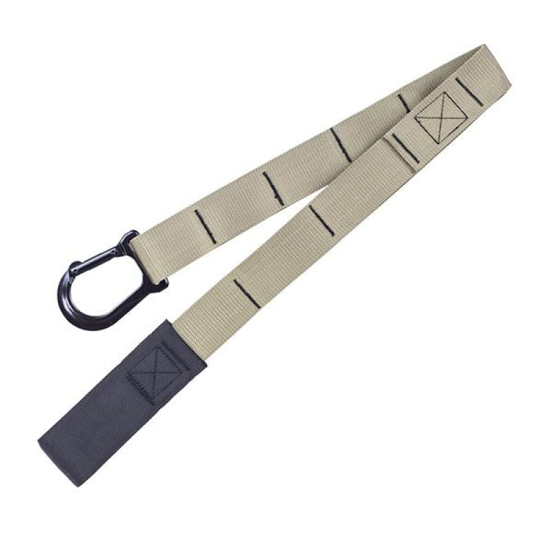 KHAKI TX09 EXERCISE TAPE KIT HMS 17-35-010 Accessories/Training equipment/Gumy do treningu siłowego Your Sports Performance