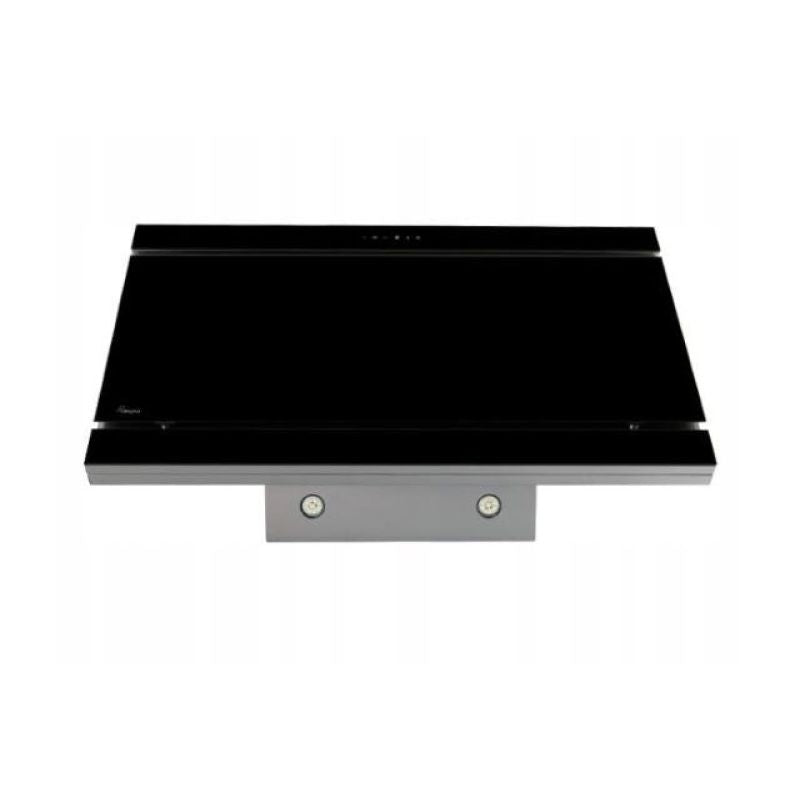 Chimney extractor hood AKPO WK-9 KASTOS 60 BLACK AGD - Produkty/Okapy kuchenne Your Sports Performance