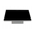 Chimney extractor hood AKPO WK-9 KASTOS 60 BLACK AGD - Produkty/Okapy kuchenne Your Sports Performance