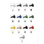 Unisex Sandwich Cap 6P (Light Gray) Malfini
