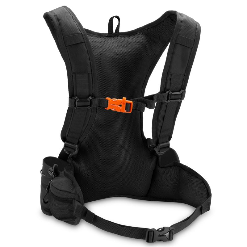 Spokey Sprinter SPK-944769 Bike Backpack Accessories/Plecaki/pozostałe plecaki Your Sports Performance