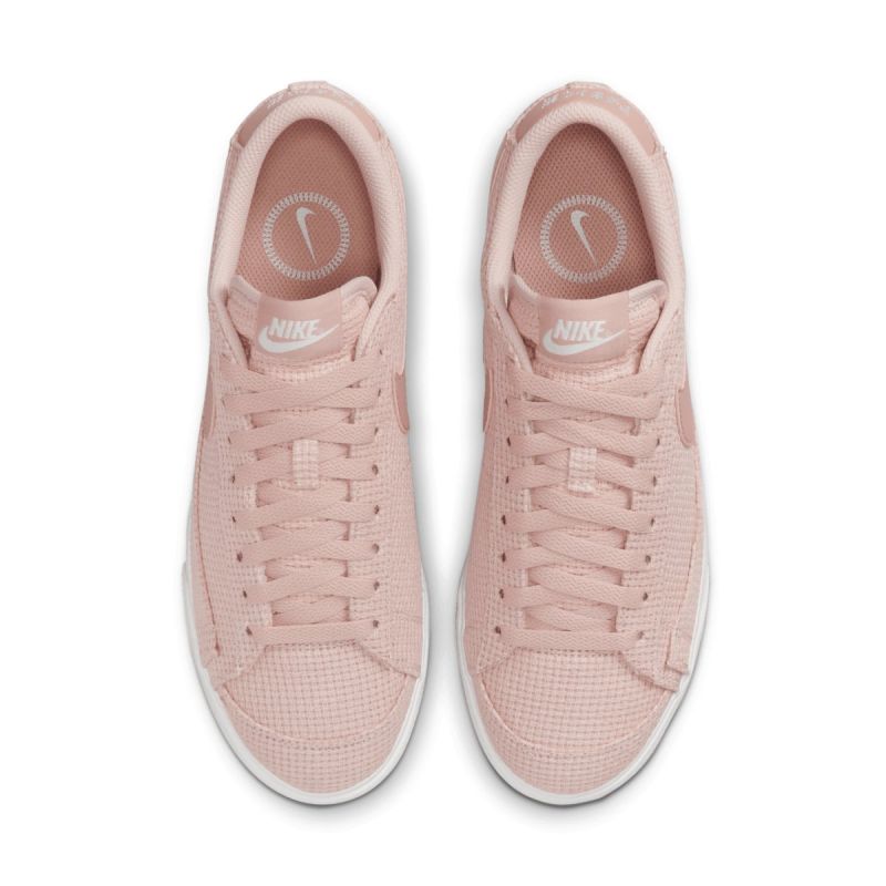 Nike Blazer Low Platform W DN0744-600 shoes Footwear/Lifestyle Nike
