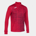 Joma Elite VIII Sweatshirt 101930.600 Clothing/Running/Joma Joma