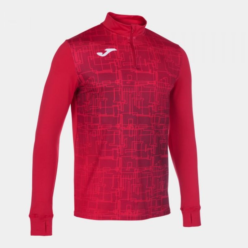 Joma Elite VIII Sweatshirt 101930.600 Clothing/Running/Joma Joma