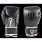 Masters Rbt-Black Boxing Gloves 12 oz 01805-1201 Accessories/Gloves Your Sports Performance