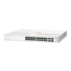 HP Aruba JL682A Switch Komunikacja i łączność/Switch-e Your Sports Performance