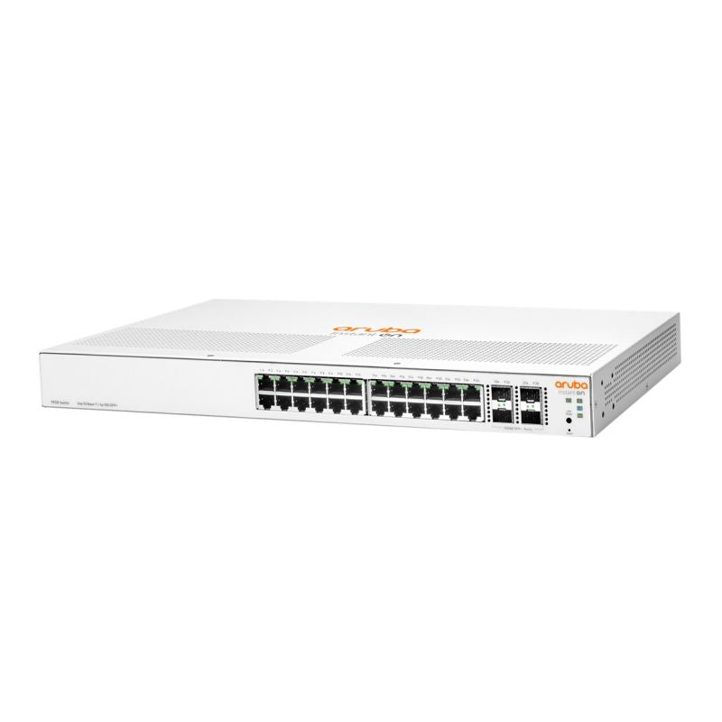 HP Aruba JL682A Switch Komunikacja i łączność/Switch-e Your Sports Performance