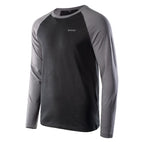 Hi-tec Puro Ls T-shirt M 92800288958 Sport/Clothing Your Sports Performance