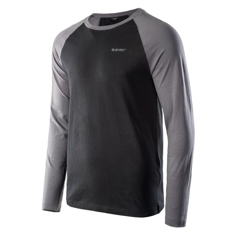 Hi-tec Puro Ls T-shirt M 92800288958 Sport/Clothing Your Sports Performance