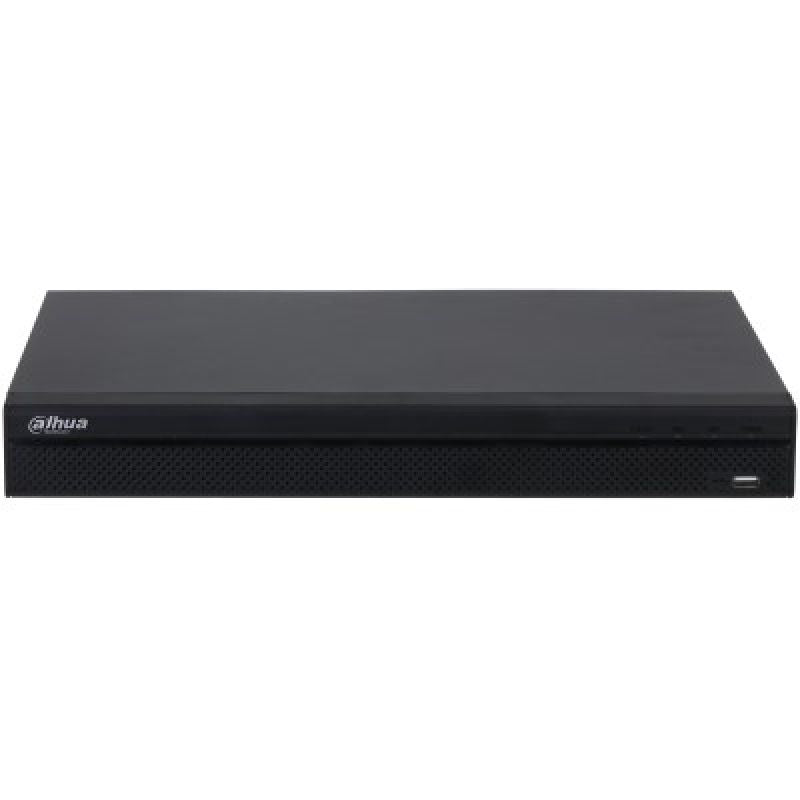 Dahua NVR4216-16P-4KS3 Lite 1U IP Recorder CCTV IP/Rejestratory Your Sports Performance