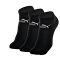 Puma Sneaker Socks 3pack 201103001-200 Clothing/Training/Socks Your Sports Performance