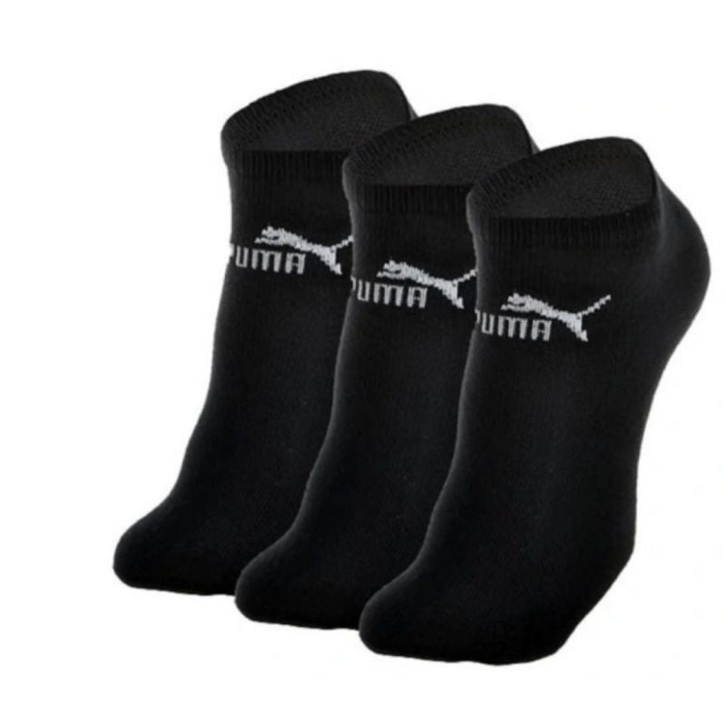 Puma Sneaker Socks 3pack 201103001-200 Clothing/Training/Socks Your Sports Performance