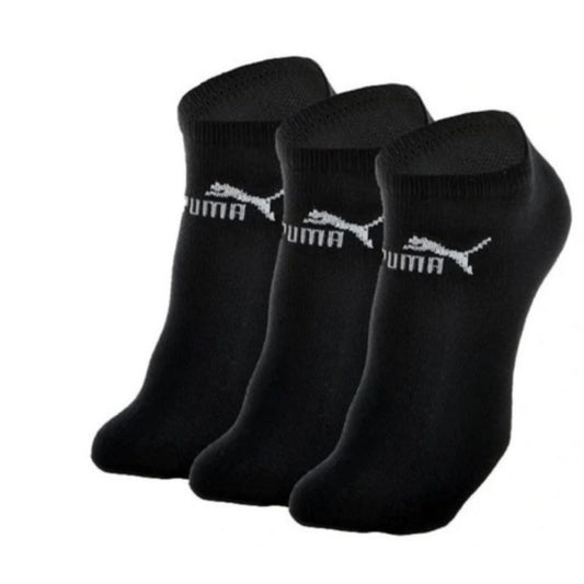 Puma Sneaker Socks 3pack 201103001-200 Clothing/Training/Socks Your Sports Performance