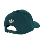 Adidas Real Madrid RMCF Away Snap Back Cap Green KS8120