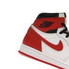 Men's Air Jordan 1 Retro High Heritage Shoes - 555088-161 Obuwie/Buty do koszykówki męskie/Air Jordan Your Sports Performance