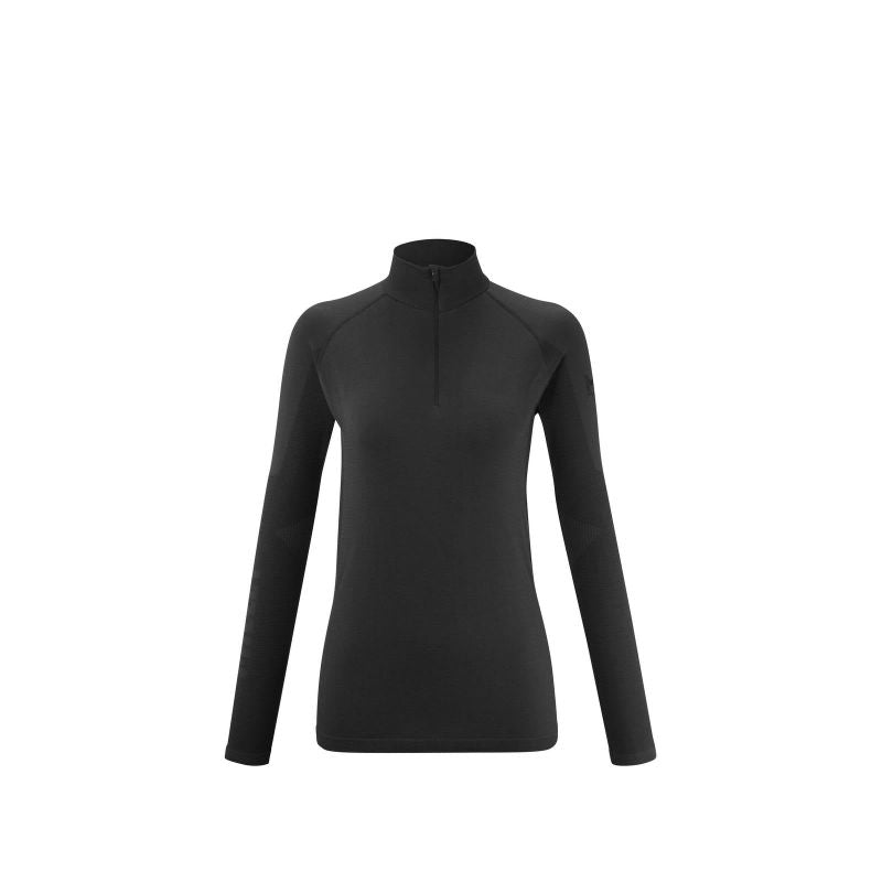 MILLET Underwear W Drynamic Soft Ls 44958 ZIP Import z PMSport Your Sports Performance