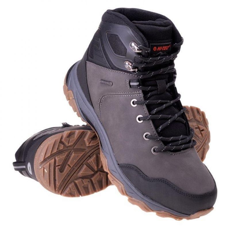 Hi-Tec Havant Mid Wp M 92800376965 Footwear/Outdoor/Hi-Tec Your Sports Performance
