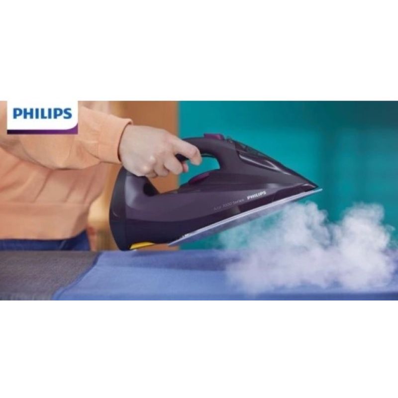 PHILIPS DST 7061/30 iron AGD - Produkty/Żelazka i generatory pary Your Sports Performance