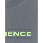 Boy's oversize T-shirt with print 4F 4FJRAW25TTSHM3166-46S *Kategoria tymczasowa Your Sports Performance