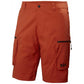 Helly Hansen Move Qd Shorts 2.0 M 53977 308 Clothing/Training/Helly Hansen Your Sports Performance