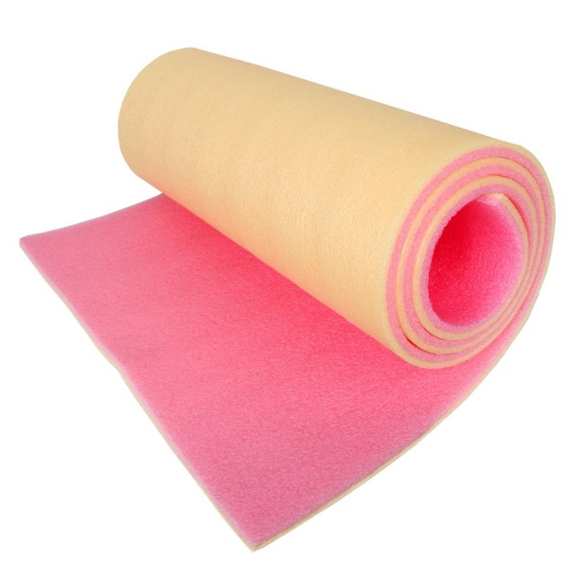 Sleeping pad 12mm 180x50cm S217232 Accessories/Training equipment Your Sports Performance