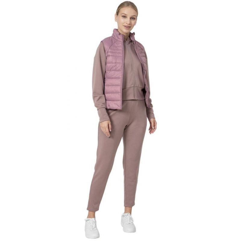 Vest 4F W H4Z22 KUDP001 52S Clothing/Outdoor 4F