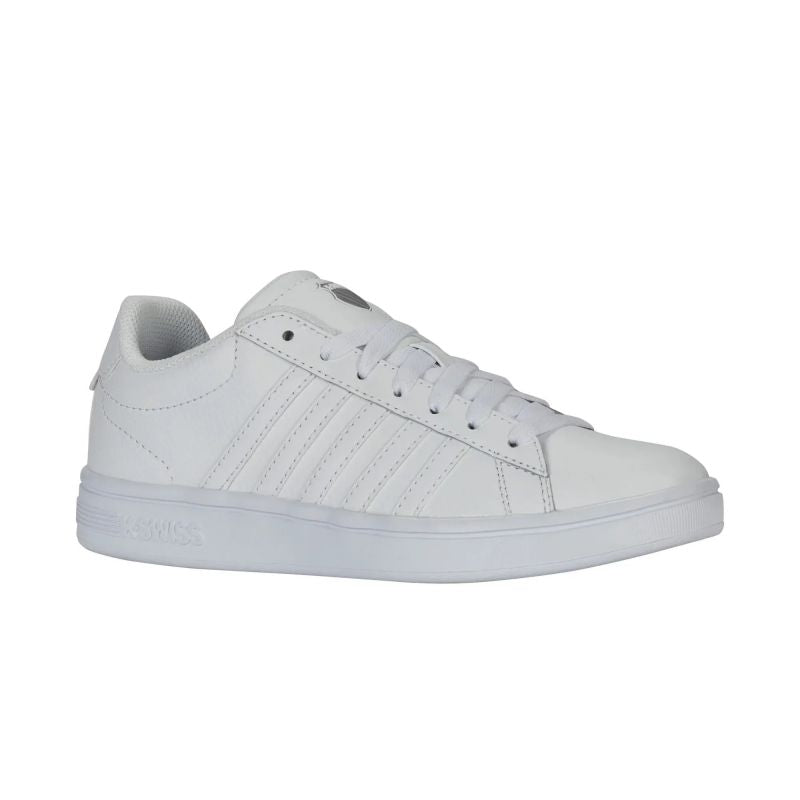K-Swiss Court Tiebreak II W 94413-100-M shoes Footwear/Lifestyle/K-Swiss Your Sports Performance