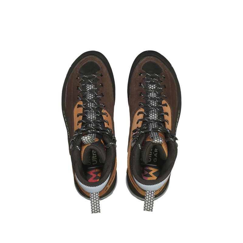 Garmont Vetta Tech Gtx W 92800578332 Shoes Footwear/Outdoor/Garmont Your Sports Performance