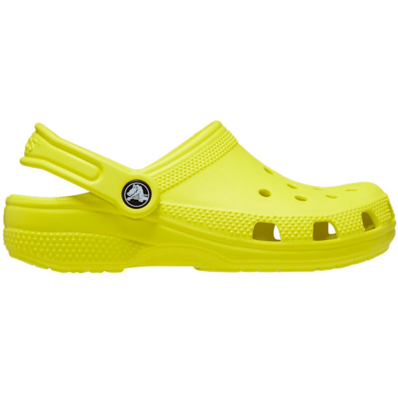 Crocs Toddler Classic Clog Jr 206990 76M clogs Footwear/Lifestyle/Crocs Crocs