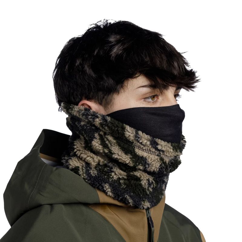 Buff Switch Polar Neckwarmer 1324903451000 Clothing/Ski/Buff Your Sports Performance