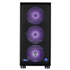 Actina ENDORFY 14400F/32GB/1TB/ArcB580/600W Komputery/Komputery Gaming Actina Your Sports Performance