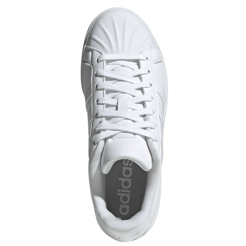 Adidas Streettalk Women's Shoes White JP8283 To be categorized Your Sports Performance