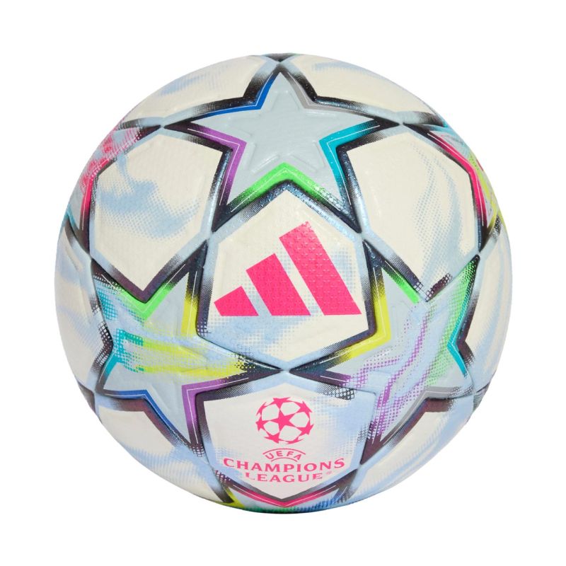 adidas UCL Pro 26/27 League Stage Matchball KE9757