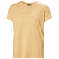 Helly Hansen W Allure T-Shirt W 53970 316 Clothing/Lifestyle/T-shirts/Helly Hansen Your Sports Performance