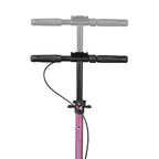 Scooter for children and youth Spokey VACAY PRO Accessories/Skating/Hulajnogi/Traditional/Unisex/Spokey Your Sports Performance