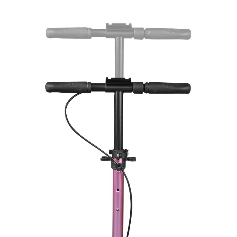 Scooter for children and youth Spokey VACAY PRO Accessories/Skating/Hulajnogi/Traditional/Unisex/Spokey Your Sports Performance