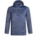 Puma ESS Comfort Hoodie FL W 682384 01 Puma