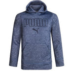 Puma ESS Comfort Hoodie FL W 682384 01 Puma