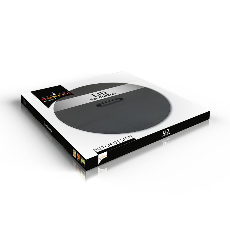 BONFEU COVER Ø80 FOR GARDEN FIREPELLERS BONBOWL AND BONBIZA In preparation Your Sports Performance