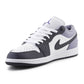 Nike Air Jordan 1 Low M shoes 553558-145 Footwear/Lifestyle Nike