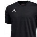 Nike Jordan Air Dri-FIT Training Men's Sports T-Shirt Black - DQ7899-049 Odzież/Odzież na co dzień Your Sports Performance