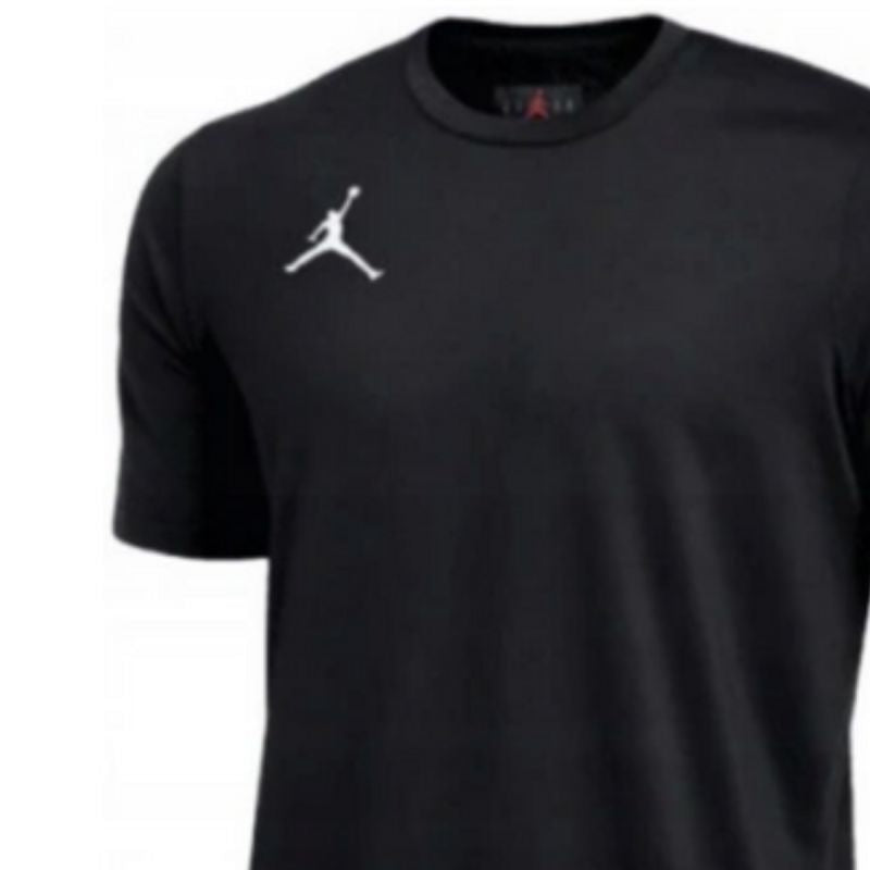 Nike Jordan Air Dri-FIT Training Men's Sports T-Shirt Black - DQ7899-049 Odzież/Odzież na co dzień Your Sports Performance