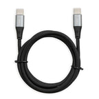 I-BOX USB TYPE-C CABLE 60W 1M PD/QC In preparation Your Sports Performance