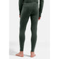 Odlo BL BOTTOM long MERINO 160 pants size L Blue Odzież militarna/Bielizna termoaktywna Your Sports Performance