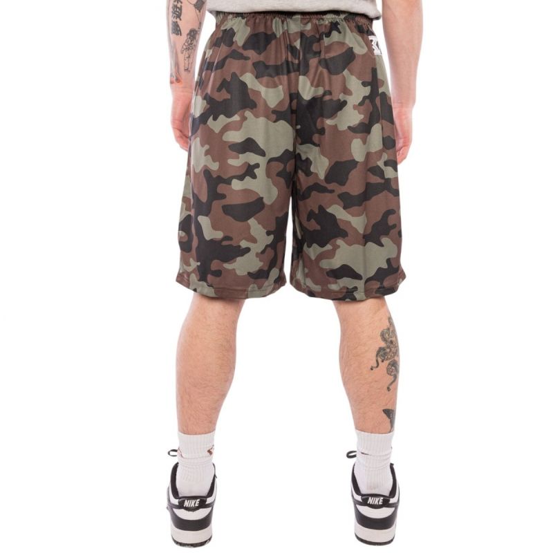 Karl Kani men's shorts PD00013987 Karl Kani