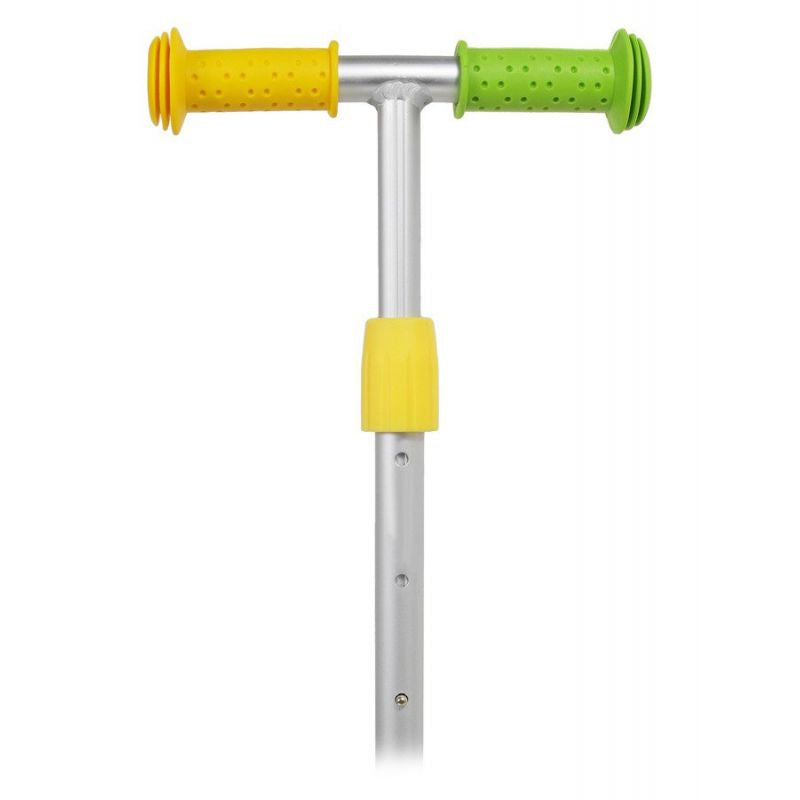 Three-wheel scooter SMJ Sport AF-WG04 Jr HS-TNK-000009062 Accessories/Skating/Hulajnogi Your Sports Performance